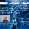 Live CE Webinar: Are You Ready? Understand How Dental Plans Use AI in the Audit Process